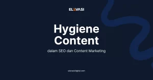 Hygiene Content