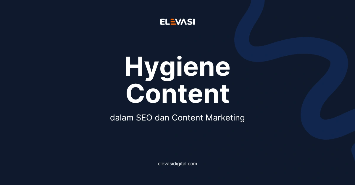 Hygiene Content