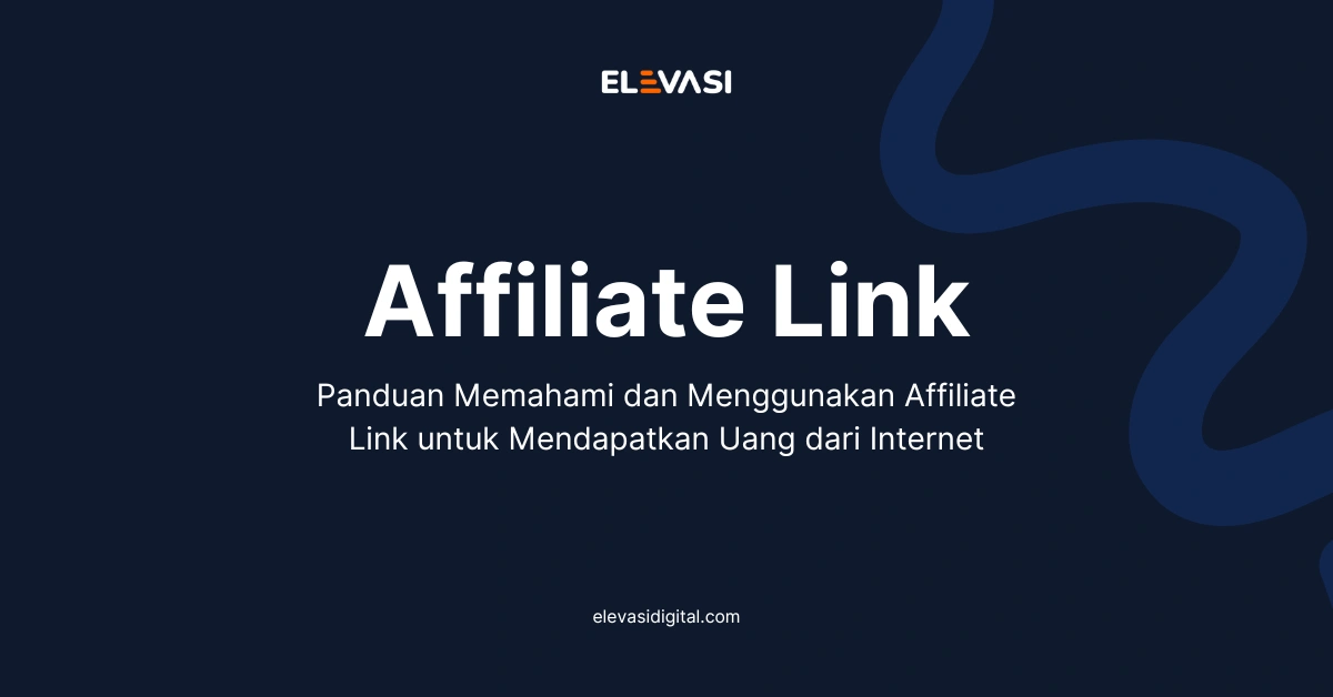 affiliate link
