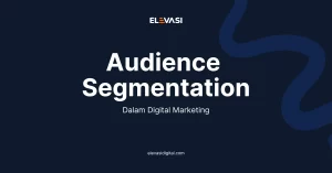 audience segmentation