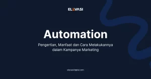 automation dalam digital marketing
