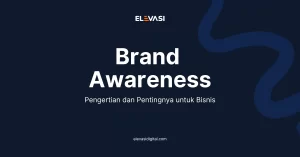 brand awareness