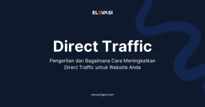 direct traffic