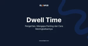 dwell time
