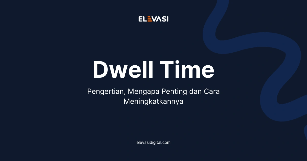 dwell time