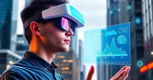 Augmented Reality (AR)