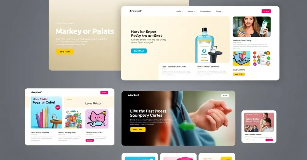 ad network