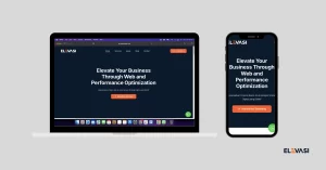 desain website responsif
