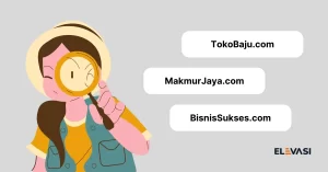 tips memilih nama domain untuk bisnis