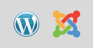wordpress vs joomla
