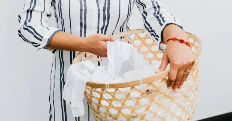 pemilik bisnis laundry